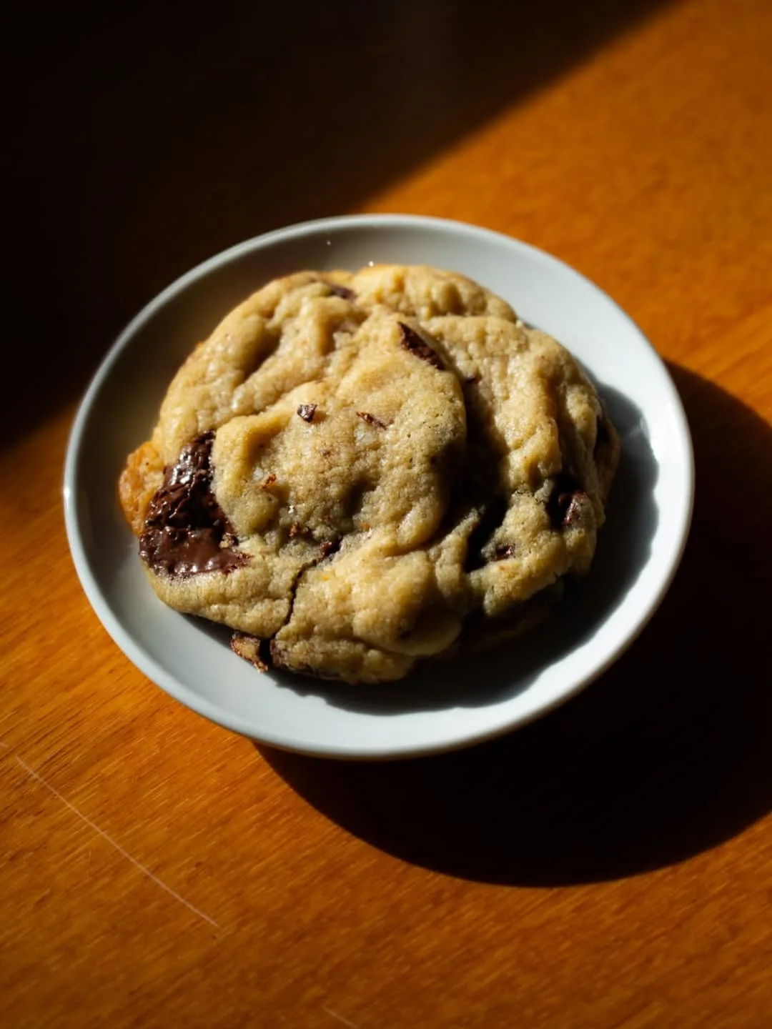 Cookie et douceur maison Jo's Coffee